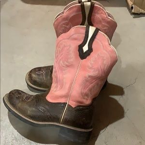 Ariat Fatbaby Boots